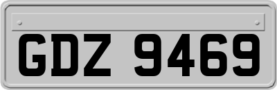 GDZ9469