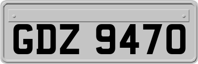 GDZ9470