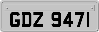 GDZ9471
