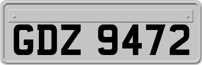 GDZ9472