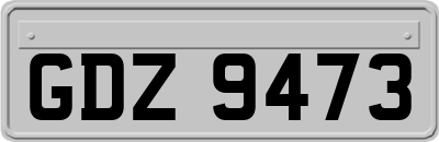 GDZ9473
