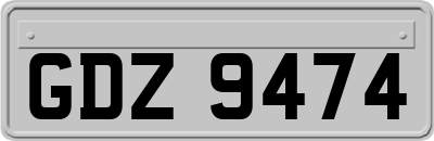GDZ9474