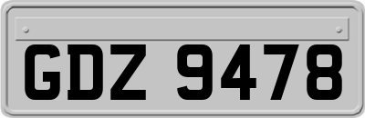 GDZ9478