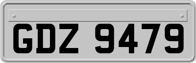 GDZ9479