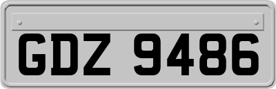GDZ9486