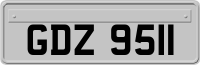 GDZ9511