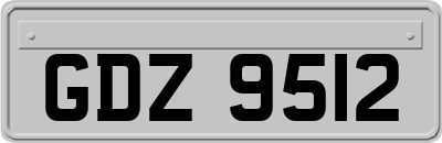 GDZ9512