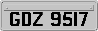 GDZ9517