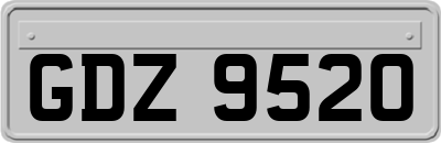 GDZ9520