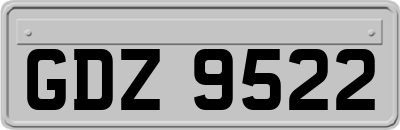 GDZ9522