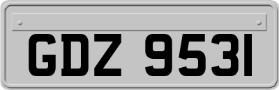 GDZ9531