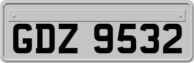 GDZ9532