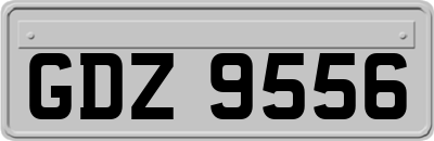 GDZ9556