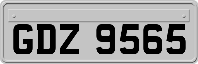 GDZ9565