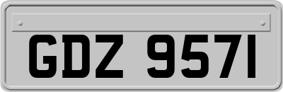 GDZ9571