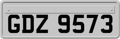 GDZ9573