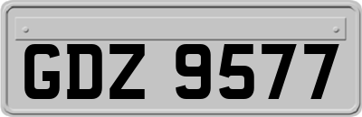 GDZ9577