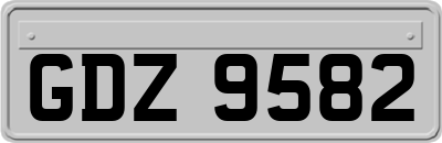 GDZ9582