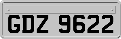 GDZ9622