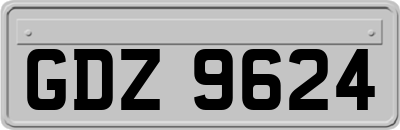 GDZ9624