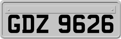 GDZ9626