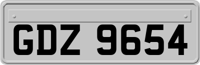 GDZ9654