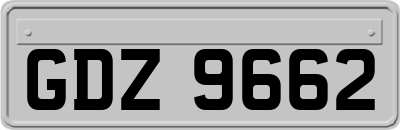 GDZ9662
