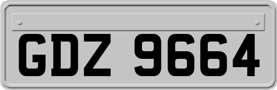 GDZ9664