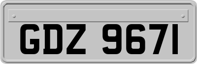 GDZ9671