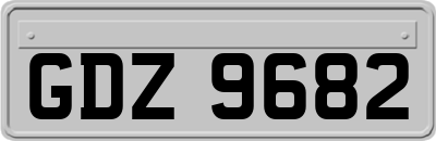 GDZ9682