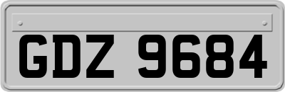 GDZ9684
