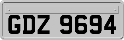 GDZ9694