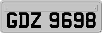 GDZ9698