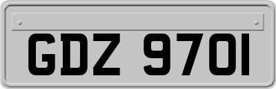 GDZ9701