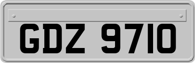 GDZ9710