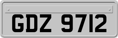 GDZ9712