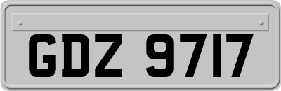 GDZ9717