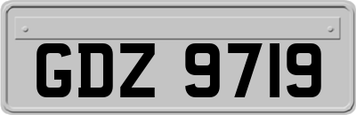GDZ9719