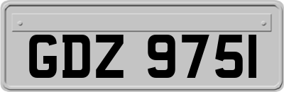 GDZ9751