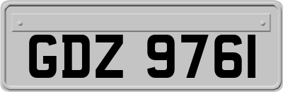 GDZ9761
