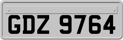 GDZ9764