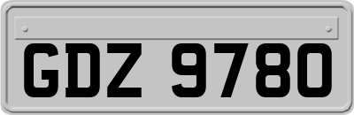 GDZ9780