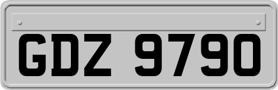 GDZ9790