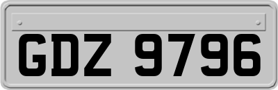 GDZ9796