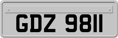 GDZ9811