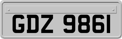 GDZ9861