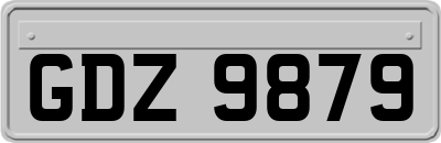 GDZ9879