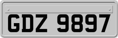 GDZ9897