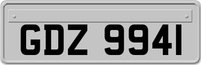 GDZ9941