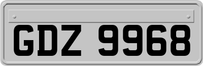 GDZ9968
